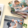 100 photo prints for 1 at snapfish